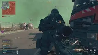 Iron trials quads