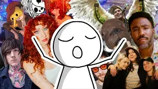 Band Recommendations 5