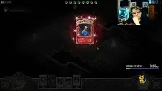 Book of Demons - Part 1