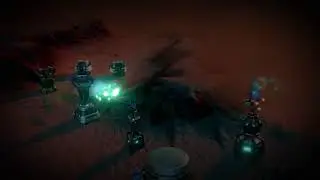 MarZ Rising [PC] Teaser Trailer