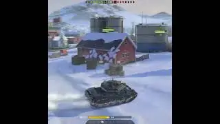 Когда уже WoT Blitz Reforged ? #shorts