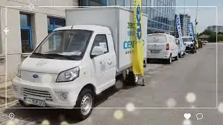 Cenntro powered by CNCD Auto Invest (2024)
