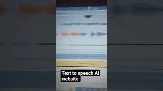 Text to speech tools