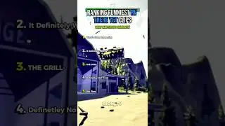 Ranking the Funniest RV There Yet? Clips