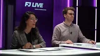 Promo Televisiestudio MindLabs