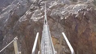 Piccard Brücke