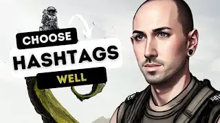 How to Use Hashtags to Promote Your Book (Self-Publishing and Social Media)