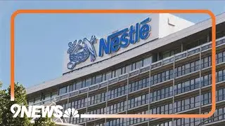 Health headlines | Nestle removing artificial food dyes and a new way of measuring obesity