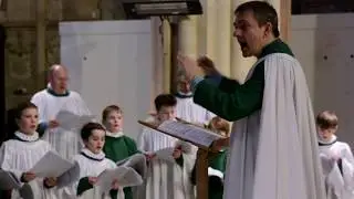 Kyrie, Schubert - Bath Abbey Boys Choir & Lay-clerks