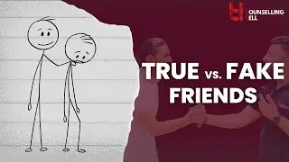 What Do You Expect From Your Friends When You Are Feeling Low | Thapar Institute Counselling Cell
