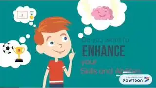 Promotional video #spiritschool #fervourjauharcampus