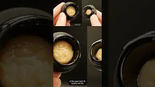 Florida MMJ Showdown: Super Boof VS. Tropicana 🍊 #rosin #shorts