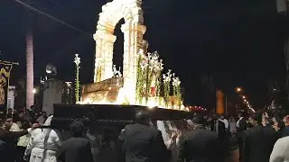 🎵El Burrito Sabanero🎵 Posada Beatas de Bel&eacute;n 2025.