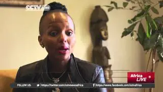 Emerging black talent in South Africa inspires others