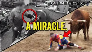 Crazy, Near Miss, and Close Call Moments 2026 [Pt. 27]