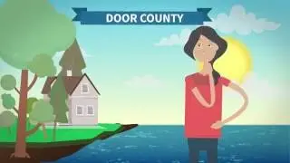 Door County Vacation Home Rentals
