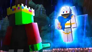 I Revived My Friend On This Hardcore Minecraft Server...