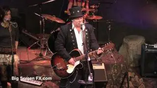 Fred Eaglesmith  Live in Port Dover