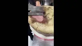 POV Cooking | Kidney Slicing & Vendor Workflow | Real-Time Ingredient Prep Livestream