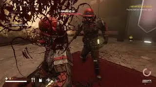 Desolate Game - Main Story Ending