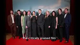 Train Dreams  Screening   The 69th BFI London Film Festival
