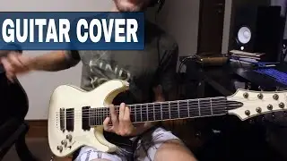 Stone Temple Pilots - Meadow Guitar Cover