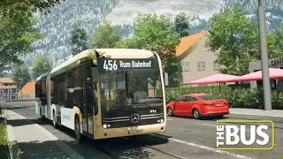 Ranking Every Modded Map in The Bus