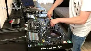 Dj Reverse June 2019 Mix