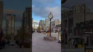 Ottawa ByWard Market