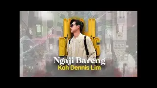 HIJRAH MERAIH CINTA ALLAH 2 | NGAJI BARENG KOKO