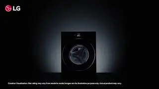 ThinQ (Wi-Fi Enabled) | LG AI DD 2.0 Washing Machines | LG India