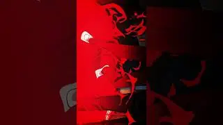 Dan da dan anime Tamil dubbed
