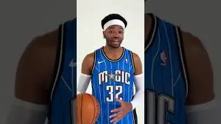 PELS VS THE MAGIC WHO YOU GOT TODAY #basketball #orlandomagic #pelicans #paolobanchero #sports