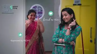 Stanza Living's Delish Food | Loved by you, Approved by moms