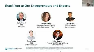 iSelect Deep Dive - The Consumerization of Healthcare