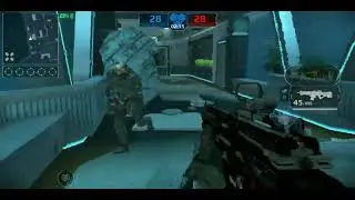 MC5 SB VS DEERE,HONDURAS,MASOUD(HACKER)