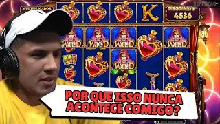 Hudson Amorim reagindo &agrave;s melhores forras da semana dos inscritos  ⚡