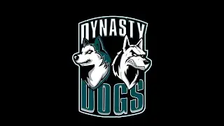 Dynasty Dogs: Draft review with Couch Scouts!