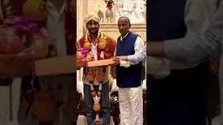 Exclusive News M.T.B. Nagaraj, the prominent Indian politician from Karnataka With Gilli Nata #viral