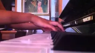 Lady Oscar- Piano cover tema musicale