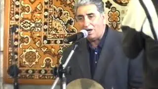 Arif Babayev, Firuz Aliyev, Mirnazim Asadullayev - Dilkesh-Segah (14/06/2001)