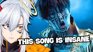 VTuber Reacts To 