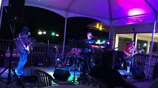 The Jimmies - Sweet Emotion - Jellyfish Joel&rsquo;s - Chestertown, MD - 6.14.19