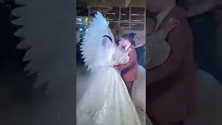#новая #свадьба #цыганская #танцуют ВАЛЬС❤️ #новая пара🧿Лашо и рая❤️