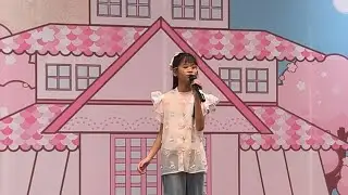 Till There was You (The Music Man) - covered by Ashley