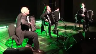 Motion Trio 