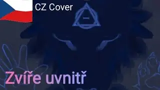 Animal in me (Autumn.J) [CZ COVER] - Zv&iacute;ře uvnitř 