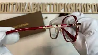 Оправа 1457 A01 Ana Hickmann с футляром