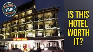 Lub Sbuy House Hotel - Is This Hotel Worth It? | Phuket, Thailand🛏️