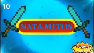 Intro para nata mitos